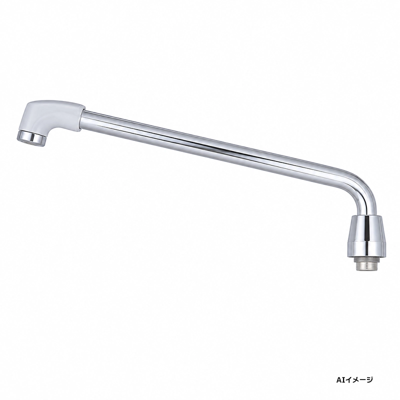 A-5333-33 LIXIL・INAX 純正部品 新品 自在吐水口部 浴室部品 [A-5333-33]