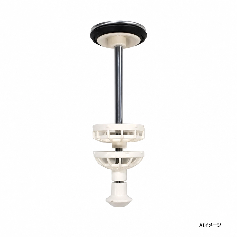 BB-RS(590)-B-2 LIXIL・INAX 純正部品 新品 排水栓 洗面化粧室 部品 【全国一律送料450円】
