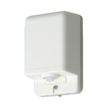 WTK3431K パナソニック 新品 熱線センサ付自動スイッチ 親器 蛍白両用 屋側壁取付