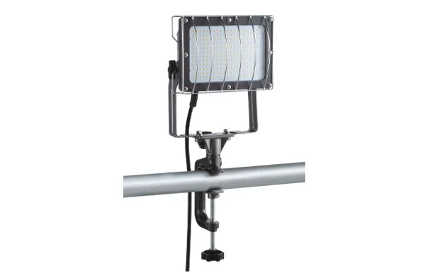 GLV-105KSW ハタヤ 100W型軽便LED投光器 【屋外用】 点灯スイッチあり