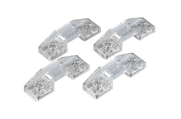 LTP-4M ハタヤ LEDテープライトマグネットホルダー  【送料全国一律275円】