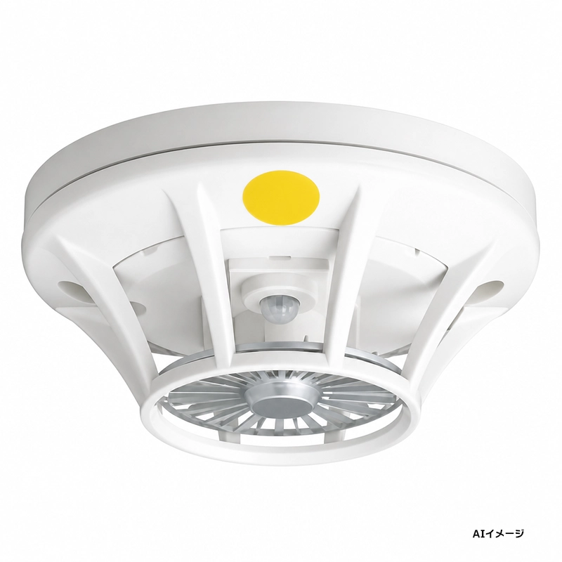 FDLJ106-DW-75 能美防災 新品 1種／露出型 定温式スポット型感知器 防水型 75℃ 【全国一律送料450円】