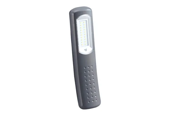 LS-04N ハタヤ 充電式LEDハンドランプ 屋内用 4W LED