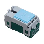 WTA5051 パナソニック 新品 埋込ほたるスイッチB 片切 アドバンスシリーズ