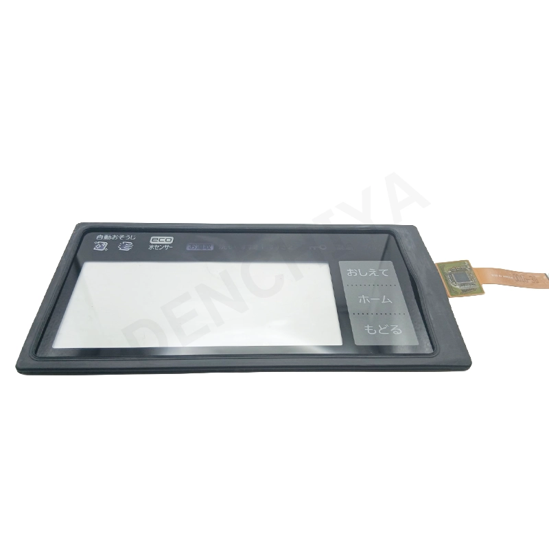 BD-ST9800L-035 日立 純正部品 新品 タッチパネル 洗濯機用部品 HITACHI