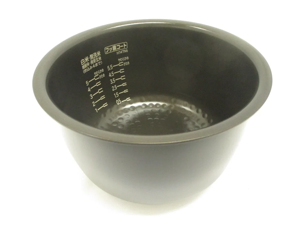 RZ-WG10M-008 日立 純正部品 新品 カマ(内釜) 炊飯器用部品 HITACHI