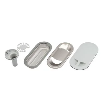 KAP-KV5BB クリナップ 排水アイテムセット STEDIA クリンレディ シリーズ用