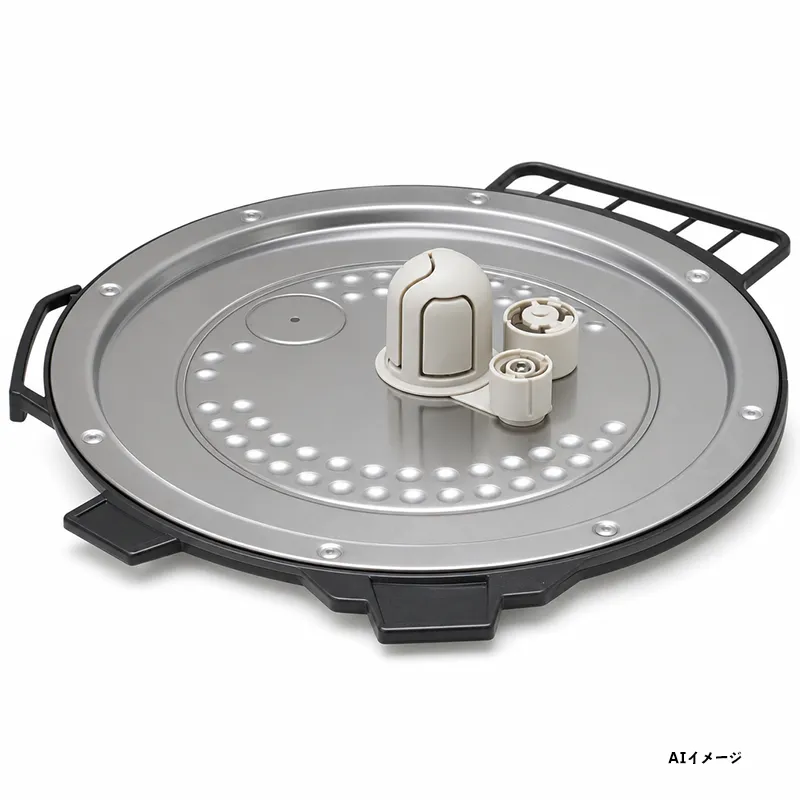 320A2378 東芝 純正部品 新品 炊飯器 内蓋 ウチフタ
