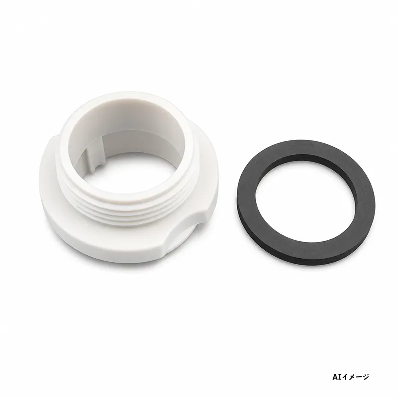 THYB69 TOTO 純正部品 新品 アダプター部【送料全国一律275円】