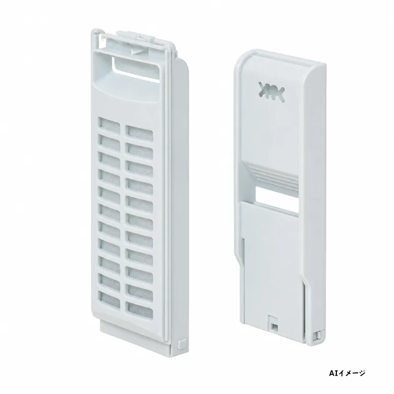 42044881 東芝 純正部品 新品 洗濯機 糸くずフィルター