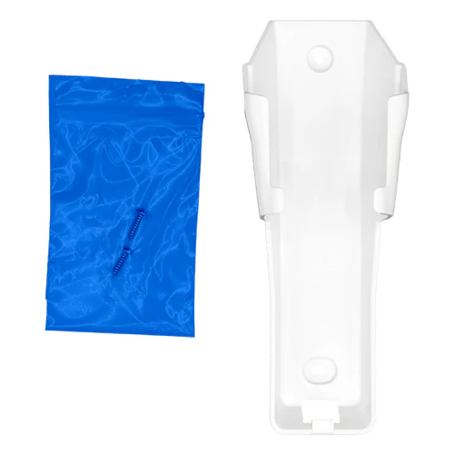EC-9321874017 富士通ゼネラル 純正部品 エアコン リモコンホルダー nocria部品 【送料全国一律275円】