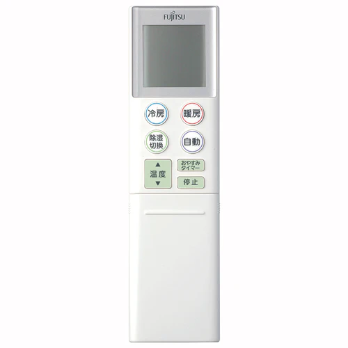 AR-RKD2J 富士通ゼネラル 純正部品 エアコン リモコン EC-9322371003 nocria部品