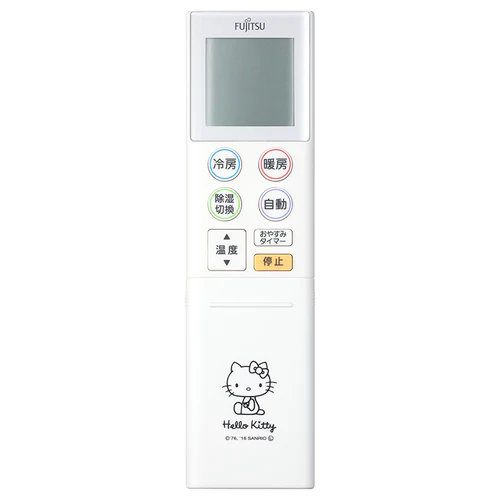 AR-RKB1J 富士通ゼネラル 純正部品 エアコン リモコン EC-9322109002 nocria部品