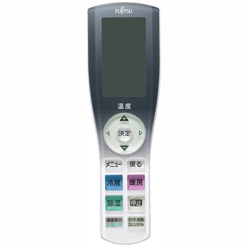 AR-RGH2J 富士通ゼネラル 純正部品 エアコン リモコン EC-9323452015 nocria部品