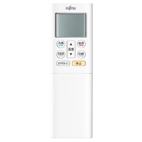 AR-RFC6J 富士通ゼネラル 純正部品 エアコン リモコン EC-9322577085 nocria部品 【全国一律送料450円】