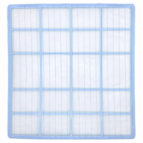 EC-9322703026 富士通ゼネラル 純正部品 エアコン エアフィルターＬ nocria部品 【送料全国一律275円】