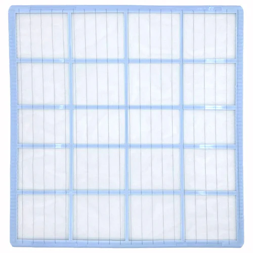 EC-9322369031 富士通ゼネラル 純正部品 エアコン エアフィルターＬ nocria部品 【送料全国一律275円】