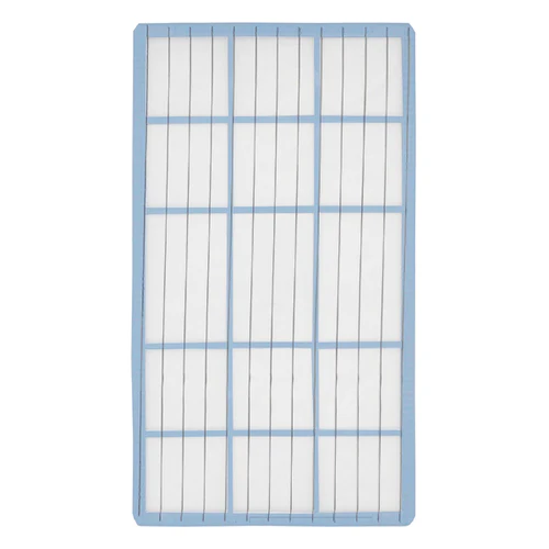 EC-9323200036 富士通ゼネラル 純正部品 エアコン エアフィルターR nocria部品 【送料全国一律275円】
