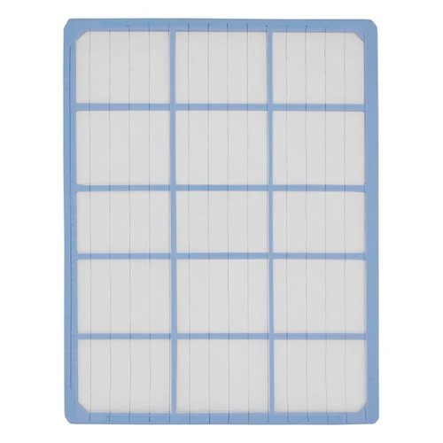EC-9324255011 富士通ゼネラル 純正部品 エアコン エアフィルター nocria部品 【送料全国一律275円】