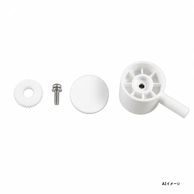 CH110T05Z パナソニック 純正部品 新品 手動水栓レバーハンドルセット 【送料全国一律275円】