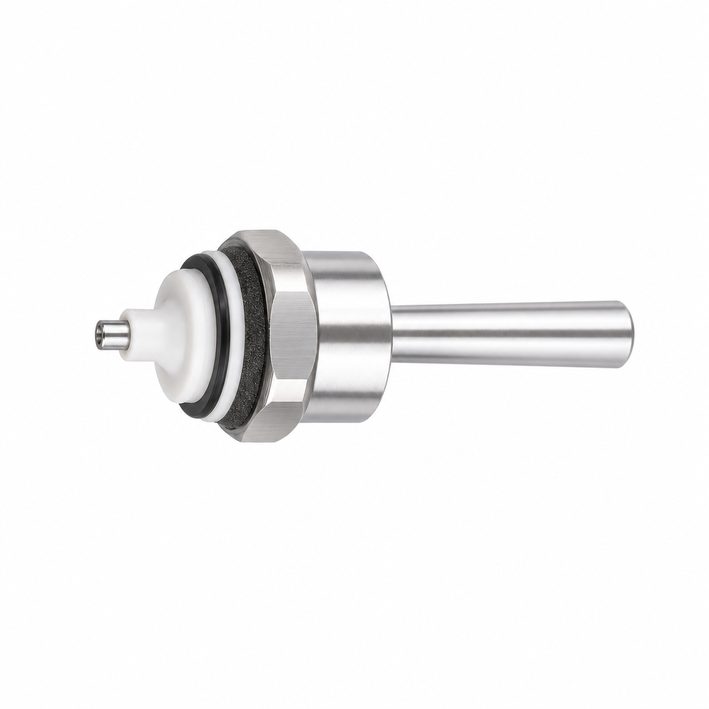 A-501-10 LIXIL・INAX 純正部品 新品 フラッシュバルブ用ハンドル部 トイレ部品 [A-501-10]