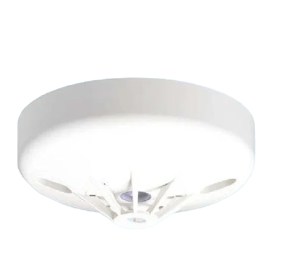 FDPJ226N-DW-X 能美防災 差動式スポット型熱感知器 2種 露出型 防水型 室内表示回路付