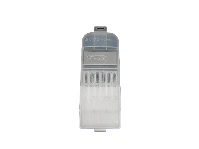 NET-KX100H-001 日立 純正部品  洗濯機 糸くずフィルター 1個入り 【送料全国一律275円】