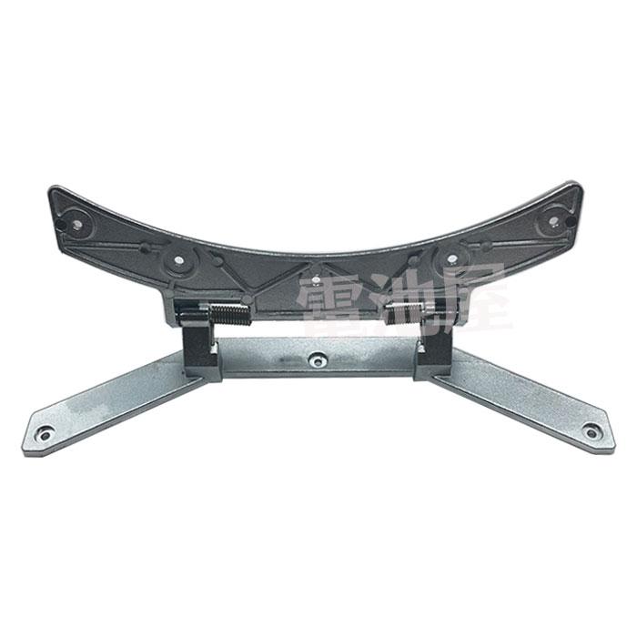 420-19-399 東芝 純正部品 ドラム式 洗濯乾燥機 ヒンジ【送料無料】