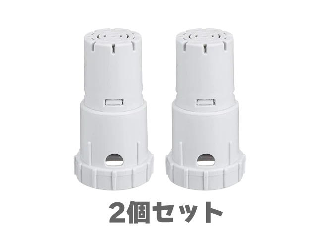 FZ-AG01K1 2個入 シャープ 純正部品 加湿空気清浄機用 Ag+イオンカートリッジ交換用 【全国一律送料450円】