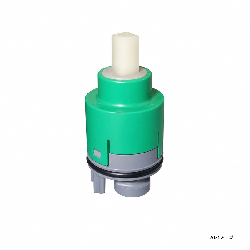 A-7770 LIXIL・INAX 純正部品 新品 シングルレバーヘッドパーツ部 水栓