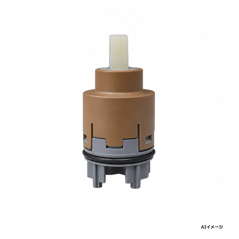 A-7770-10 LIXIL・INAX 純正部品 新品 シングルレバー混合水栓用ヘッドパーツ 水栓 【全国一律送料450円】
