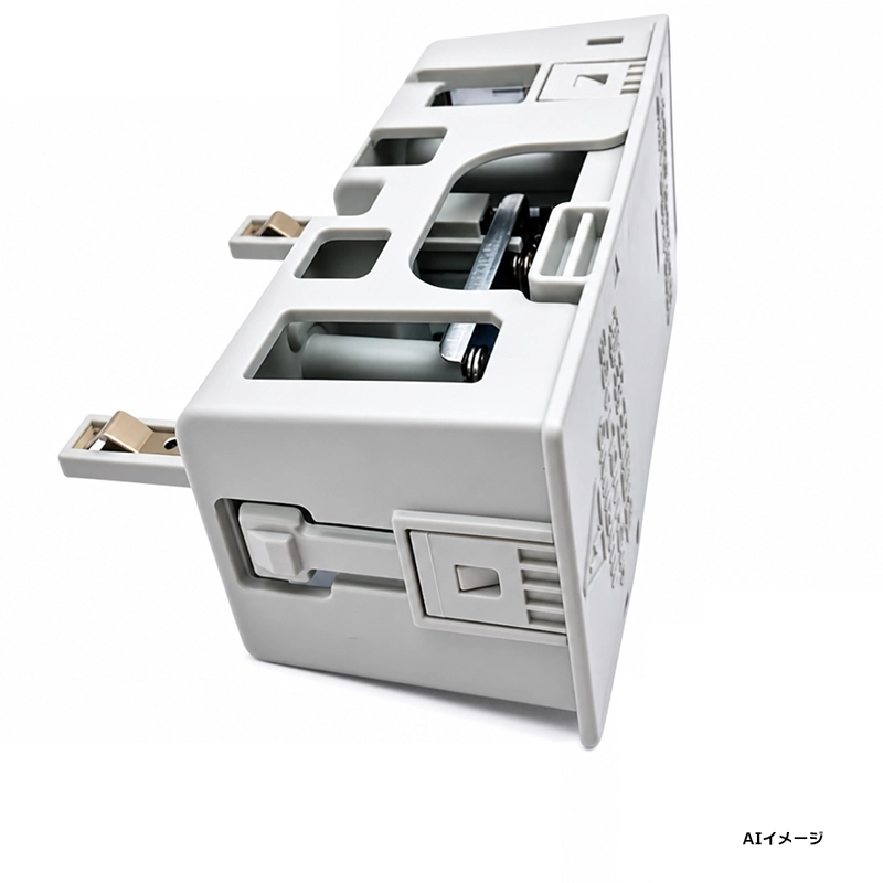 2171960 ダイキン 純正部品 新品 ストリーマユニット エアコン用 放電板ユニット組立品