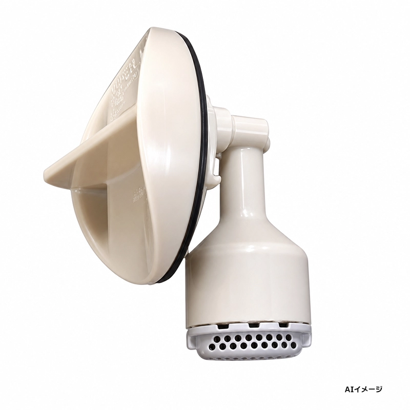 BSCP-1S LIXIL・INAX 純正部品 新品 防臭キャップ 浴室部品 【全国一律送料450円】