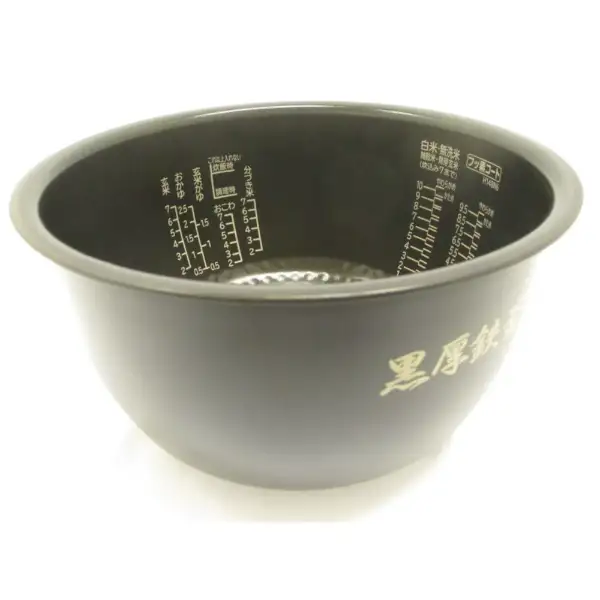 RZ-WG18M-006 日立 純正部品 新品 内釜 1升10合 浄炊飯器用部品 HITACHI