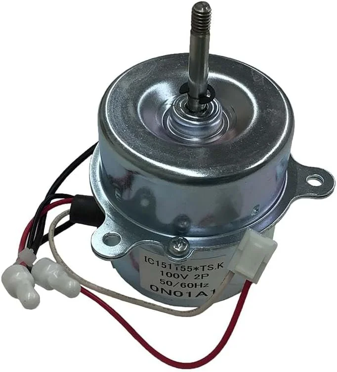 10148911 タカラスタンダード 純正部品 新品 排気用モータ 浴室用電気乾燥機用部品 U1155