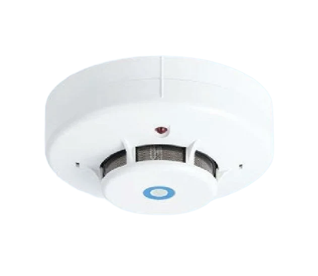 FDK246-C 能美防災（ノーミ）製　煙感知器 蓄積型　ヘッドのみ ベース別売り