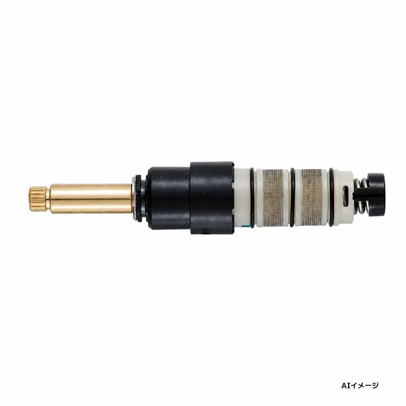 【在庫特価品】A-3105 LIXIL・INAX 純正部品 新品 温度調節部（サーモスタット)  浴室部品