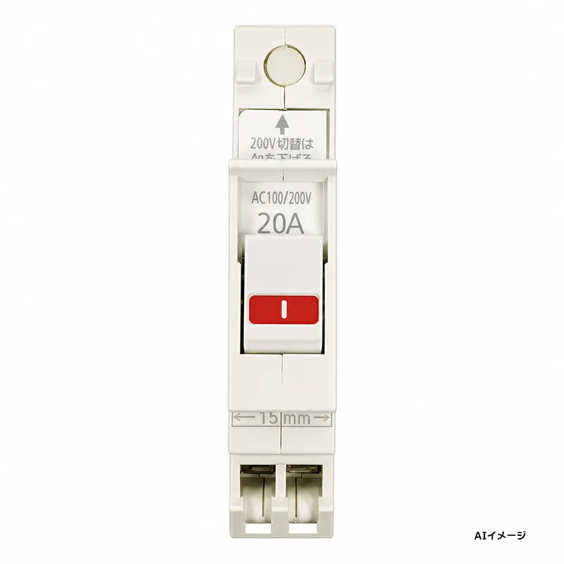BSH2202 パナソニック 純正部品 新品 ブレーカー 【送料全国一律275円】