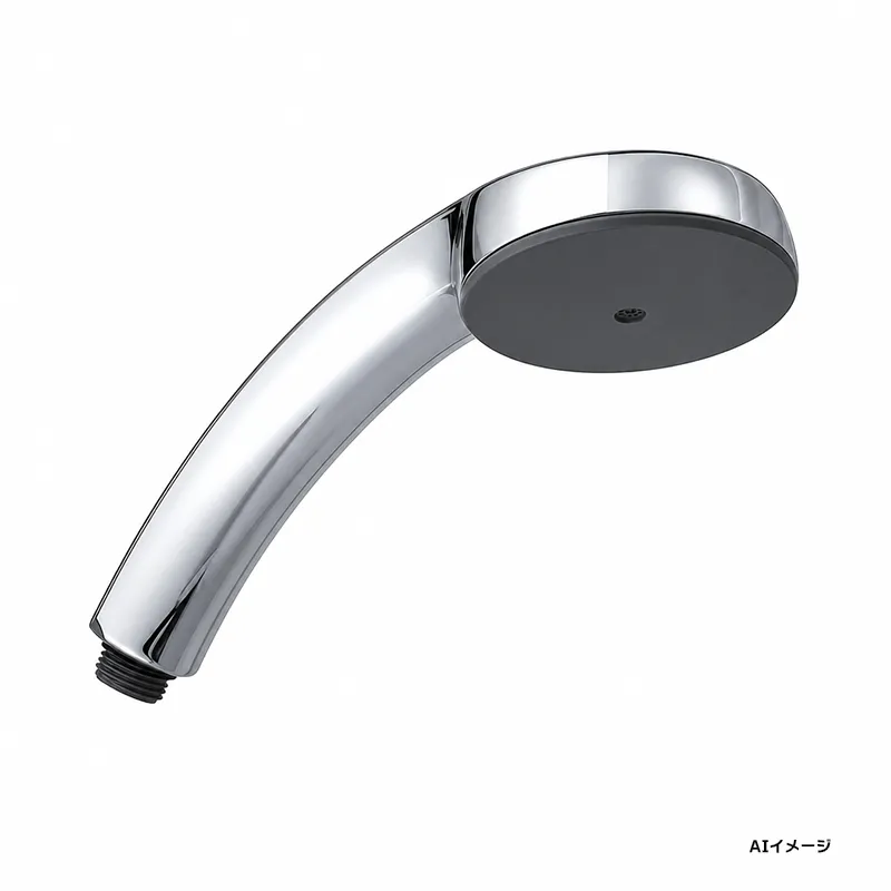 BF-6L LIXIL・INAX 純正部品 新品 シャワーヘッド（メッキ仕様・スプレー） 浴室部品
