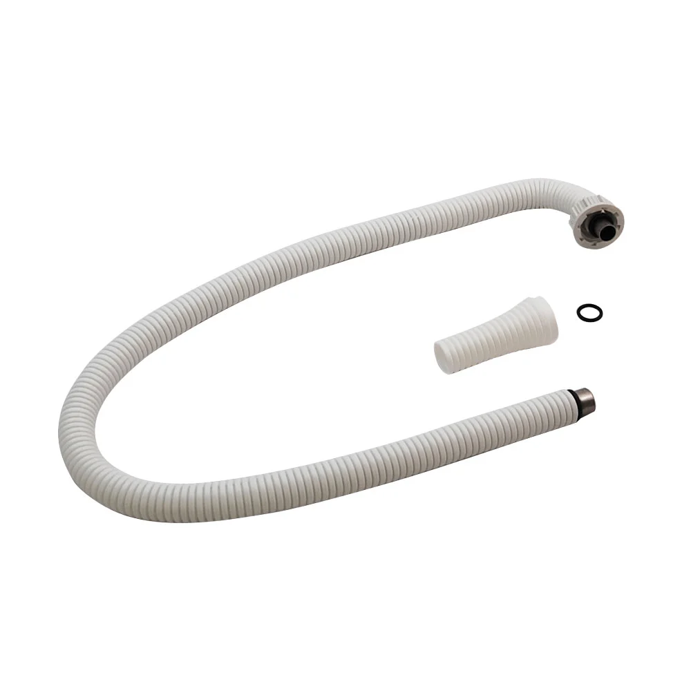 305-050-065 リンナイ 純正品 カバー付出湯管 長さ：650mm 型番：RU-0213 Rinnai