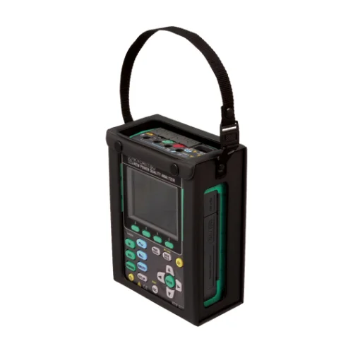 MODEL 9132 共立電気計器 新品 マグネット付携帯ケース アクセサリ ケース