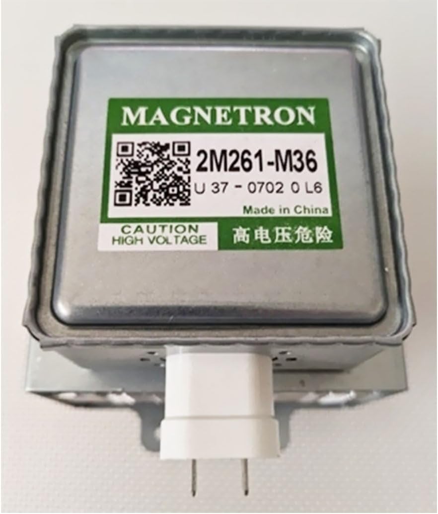2M261-M36UL6 パナソニック 純正部品 マグネトロン  オーブンレンジ用修理部品