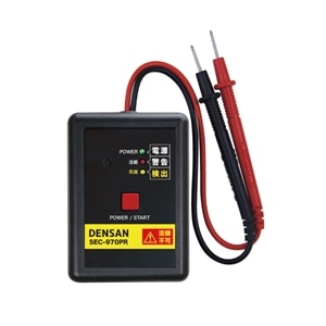 SEC-970PR ジェフコム 死線用受信器