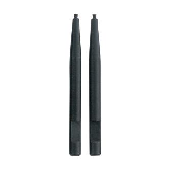 FS-L1 フジ矢 純正品新品 スナップリング用替爪（直用）φ1．5