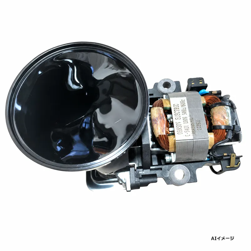ACA75-1428K0 パナソニック 純正部品 新品 コーヒーメーカー用モーターユニット Panasonic