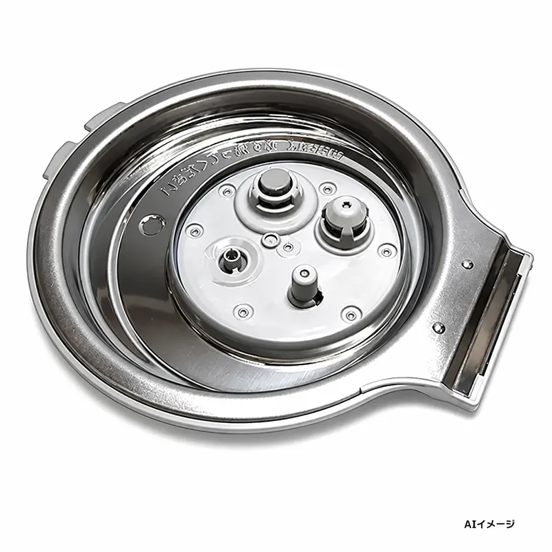 ARB96-G71JUU パナソニック 純正部品 新品 ふた加熱板 炊飯器用