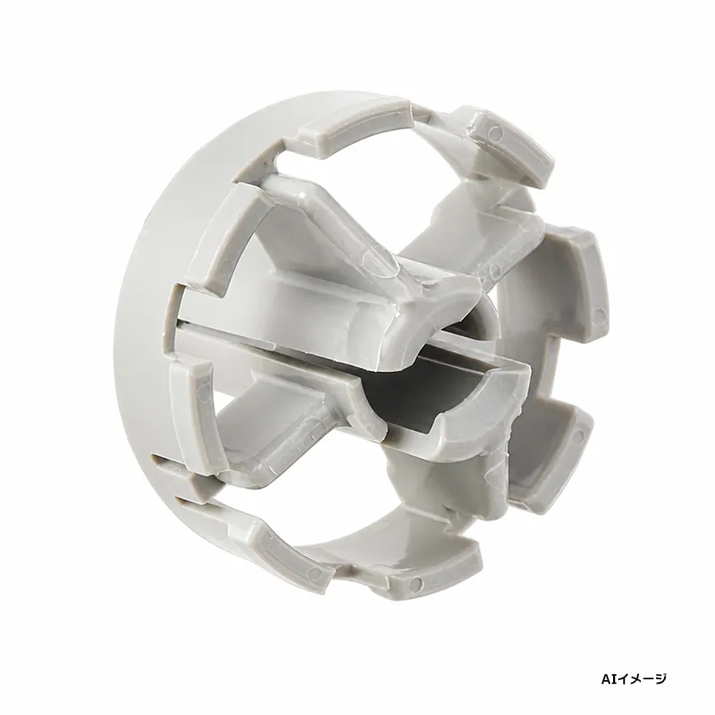 B7-AM LIXIL・INAX 純正部品 新品 プッシュワンウェイ排水栓用アタッチメント 浴室部品  【全国一律送料450円】