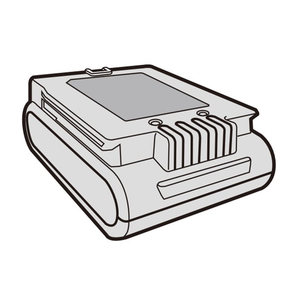 41479053 東芝 純正品 新品 コードレス クリーナー 掃除機 交換用リチウムイオンバッテリー TOSHIBA