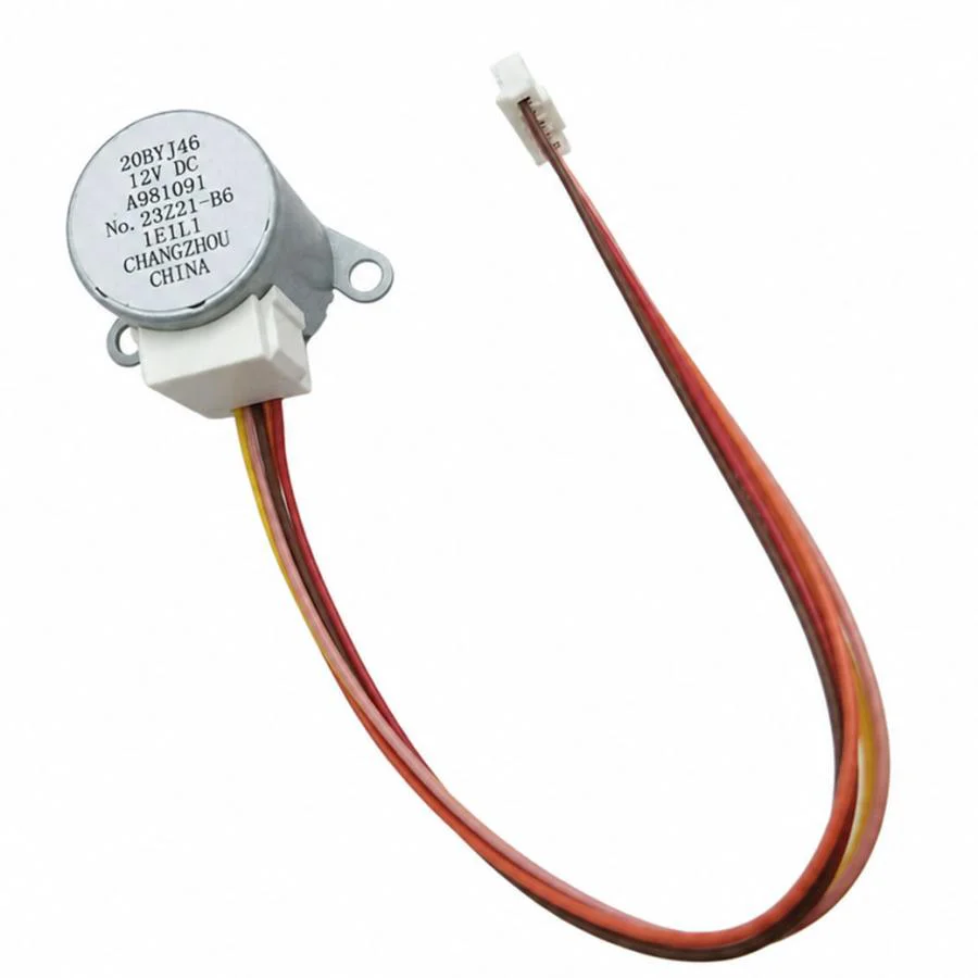 CWA981091 パナソニック 純正部品 新品 上下風向ルーバーモーター エアコン用部品 【全国一律送料450円】