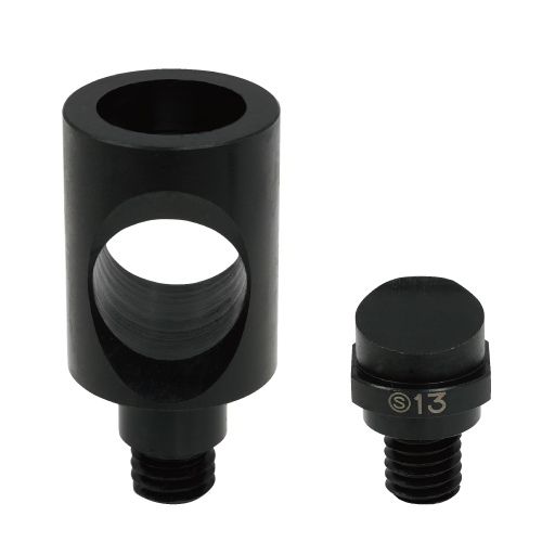 MCP-13SUSB マーベル Φ13パンチセット替刃